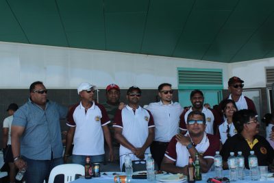 Australia Day Celebrations 2019