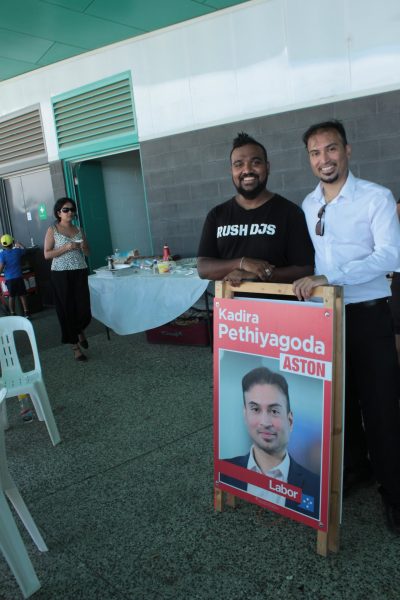 Australia Day Celebrations 2019