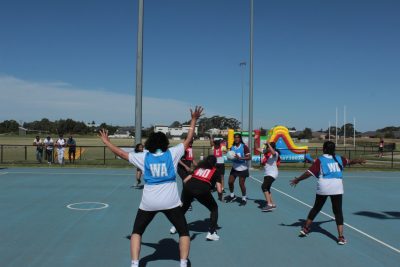 Australia Day Celebrations 2019