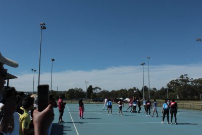 Australia Day Celebrations 2019