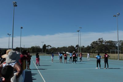 Australia Day Celebrations 2019