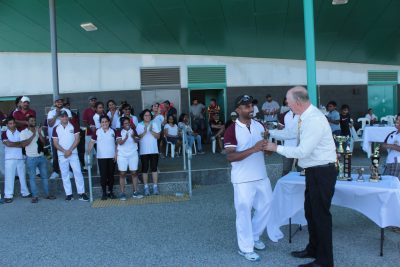 Australia Day Celebrations 2019