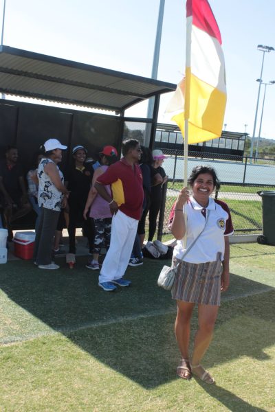 Australia Day Celebrations 2019