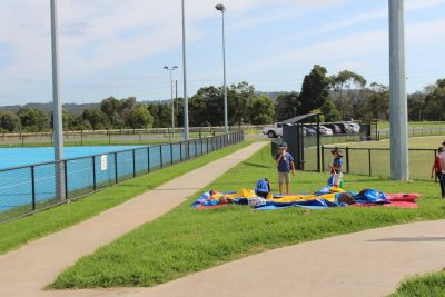 Australia Day Celebrations 2019