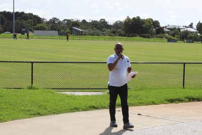 Australia Day Celebrations 2019