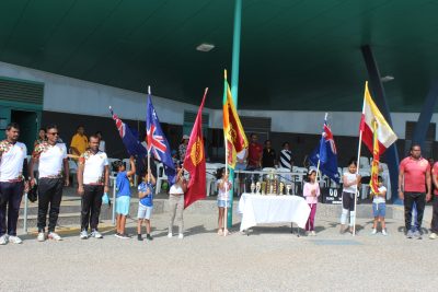 Australia Day Celebrations 2019