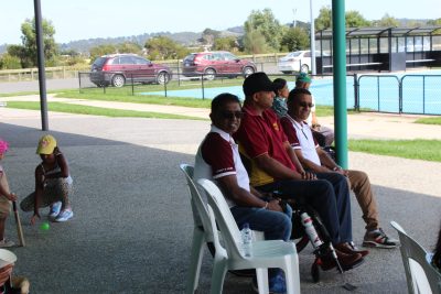 Australia Day Celebrations 2019