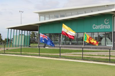 Australia Day Celebrations 2019