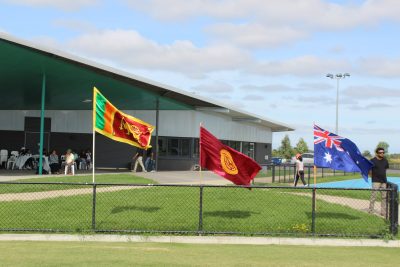 Australia Day Celebrations 2019