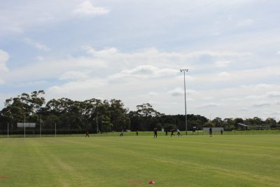 Australia Day Celebrations 2019