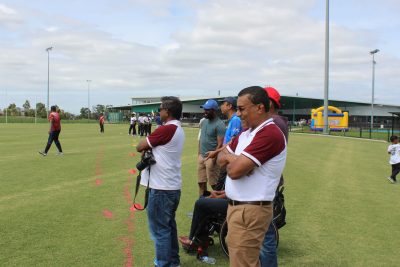 Australia Day Celebrations 2019