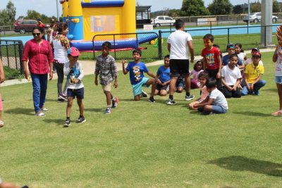 Australia Day Celebrations 2019