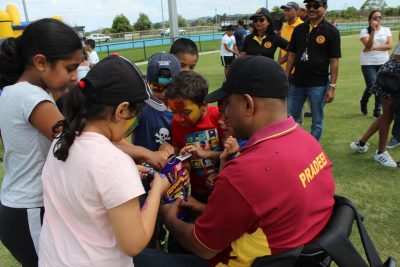 Australia Day Celebrations 2019