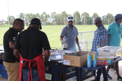 Australia Day Celebrations 2019