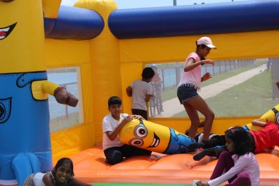 Australia Day Celebrations 2019