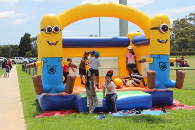 Australia Day Celebrations 2019