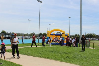 Australia Day Celebrations 2019