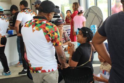 Australia Day Celebrations 2019