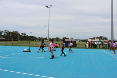 Australia Day Celebrations 2019