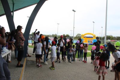 Australia Day Celebrations 2019