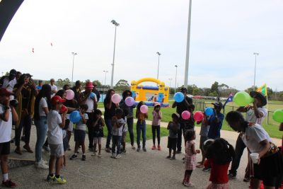 Australia Day Celebrations 2019