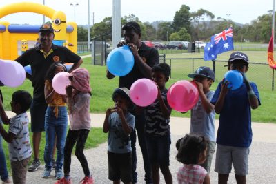 Australia Day Celebrations 2019