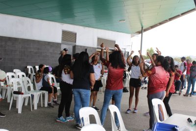 Australia Day Celebrations 2019