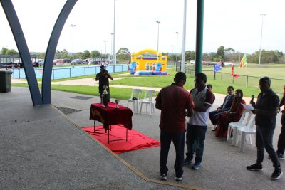 Australia Day Celebrations 2019