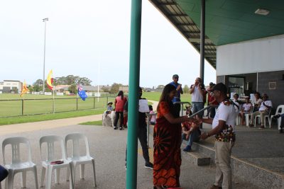 Australia Day Celebrations 2019