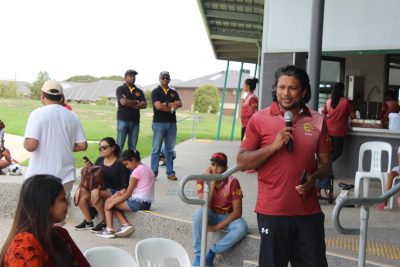 Australia Day Celebrations 2019