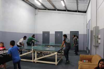 KUAA Trip 2019