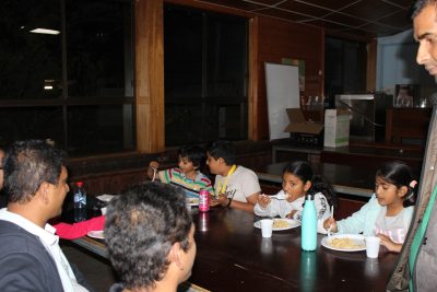 KUAA Trip 2019