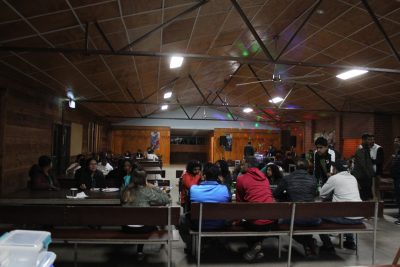 KUAA Trip 2019