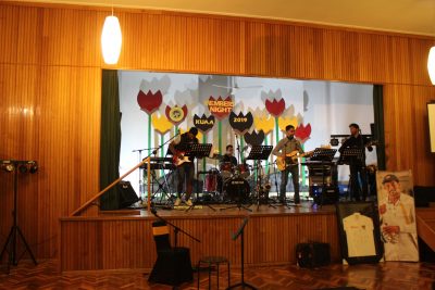 Members Night 2019