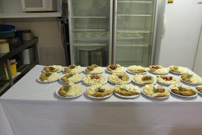 Members Night 2019