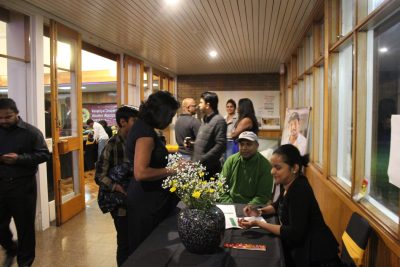 Members Night 2019