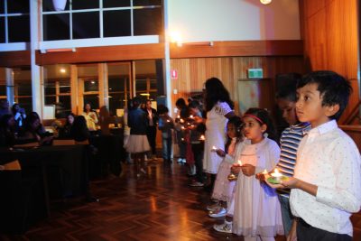 Members Night 2019