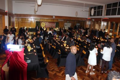 Members Night 2019