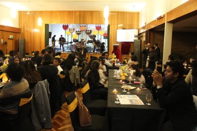 Members Night 2019