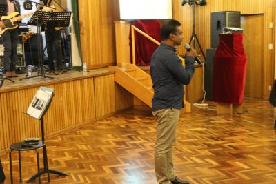 Members Night 2019