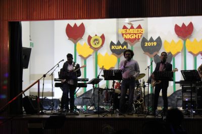 Members Night 2019