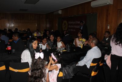 Members Night 2019
