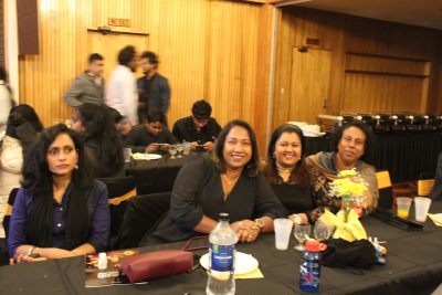 Members Night 2019