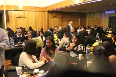 Members Night 2019