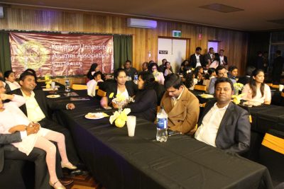 Members Night 2019