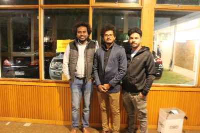 Members Night 2019