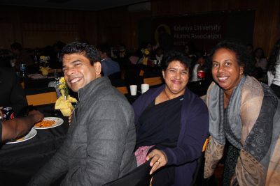 Members Night 2019