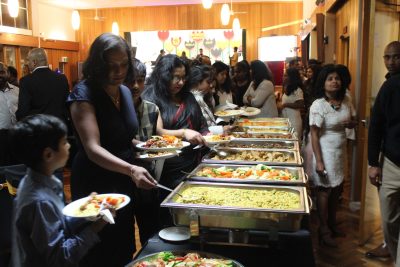 Members Night 2019