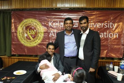 Members Night 2019