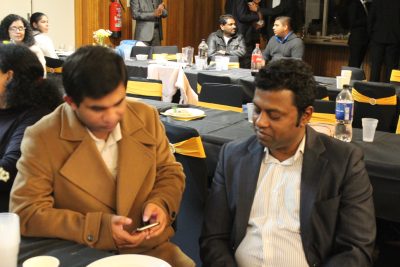 Members Night 2019